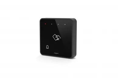 Roger MCT82M-IO-HR Hotel Room Entry Terminal