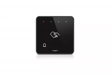 Roger MCT82M-IO-HR Hotel Room Entry Terminal