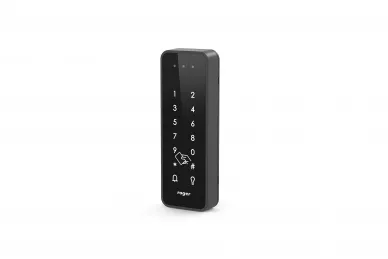 Roger MCT84M Access terminal with keypad