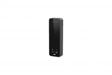Roger MCT84M-BK-QB Lettore di codici QR