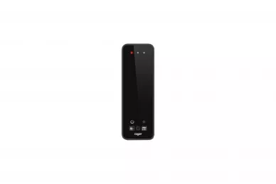 Roger MCT84M-BK-QB QR Reader