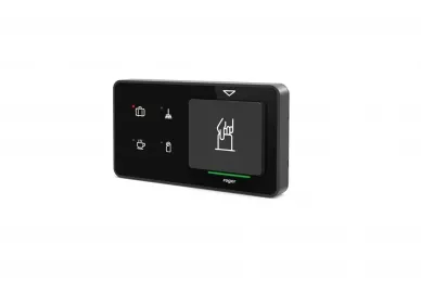 Roger MCT86M-IO-CH-HR Proximity Reader MIFARE