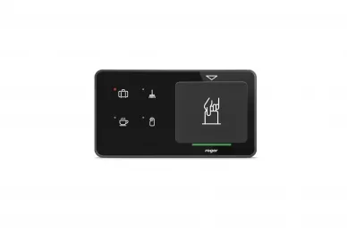 Roger MCT86M-IO-CH-HR Proximity Reader MIFARE