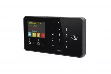 Roger MCT88M-IO Terminale di accesso