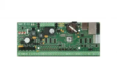 Roger MCX16-AP-2 I/O Expander with APERIO interface