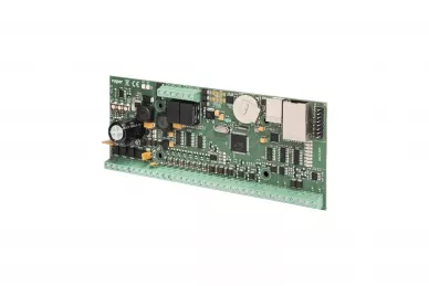 Roger MCX16-UZ-4 Expander to Integrate Clex System Locks