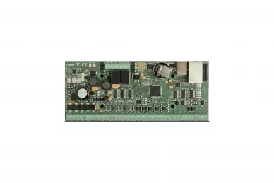Roger MCX16-UZ-4 Expander to Integrate Clex System Locks