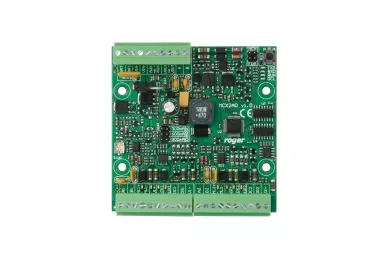 Roger MCX2D Door Expander