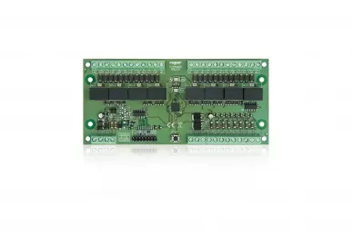 Roger MCX8-BRD Ekspander we/wy