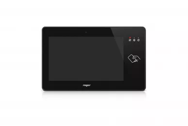 Roger MD70 Terminale di accesso touchscreen 7''