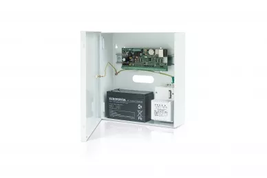 Roger ME-1 Custodia in metallo con trasformatore 40VA