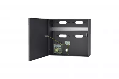 Roger ME-40-24V Metal enclosure