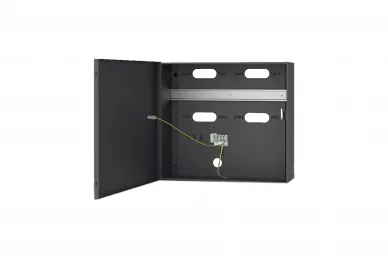 Roger ME-40 Obudowa metalowa