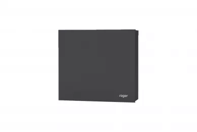 Roger ME-40 Obudowa metalowa