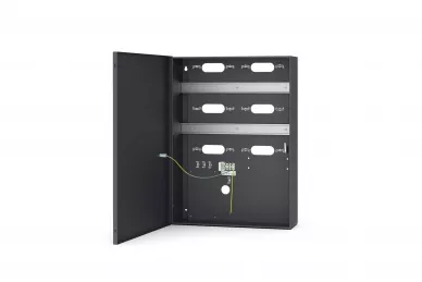 Roger ME-43 Metal enclosure