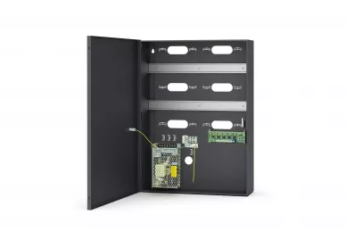Roger ME-43-S Metal enclosure