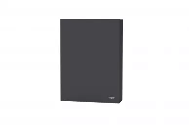 Roger ME-43-S Metal enclosure