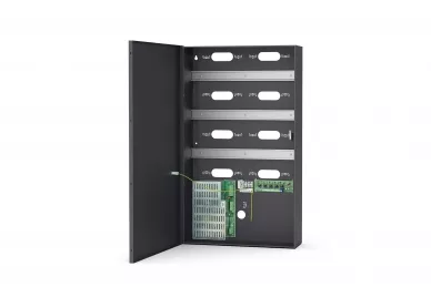 Roger ME-44-S Obudowa metalowa