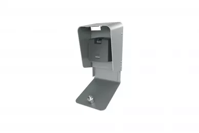 Roger ME-8 Boîtier métallique pour le lecteur RFT1000
