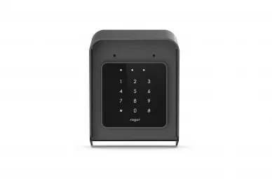 Roger ME-9 Metal protective enclosure for proximity readers