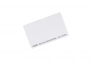 Roger MFC-1 MIFARE Ultralight ISO Proximity Card