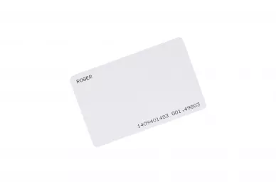 Roger MFC-3 Carte de proximité MIFARE Classic 4K
