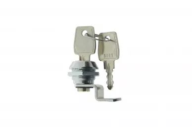 Roger ML-1 Zamek mechaniczny