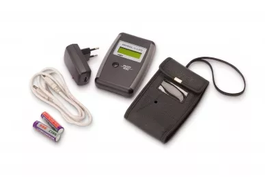 Roger PATROL II LCD Wachdienst-Rekorder