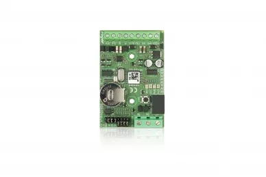 Roger PR102DR-BRD Controller-Elektronikmodul PR102DR