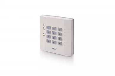 Roger PR302 Interne Zugangskontrolle