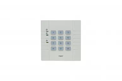 Roger PR302 Interne Zugangskontrolle