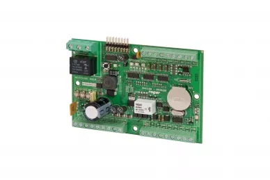 Roger PR402DR-BRD Modulo elettronico di controllo PR402DR