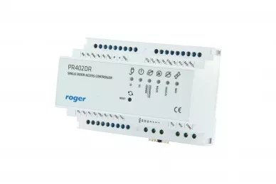 Roger PR402DR Contrôleur d'accès interne
