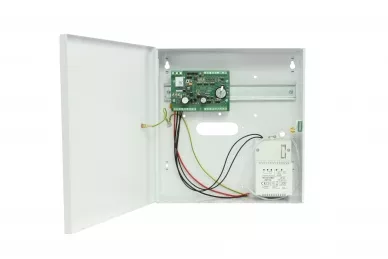 Roger PR402DR-SET Kit per il controllo degli accessi