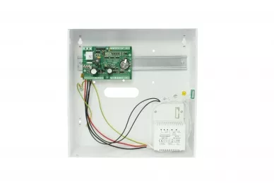 Roger PR402DR-SET Kit per il controllo degli accessi