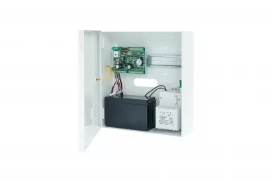 Roger PR411DR-SET Kit für die Zugangskontrolle