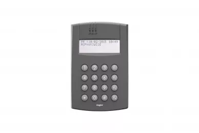 Roger PR602LCD-DT-I Interne Zugangskontrolle