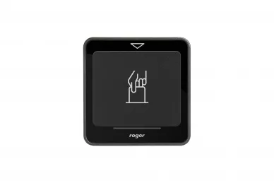 Roger PR821-CH Contrôleur d'accès à l'hôtel