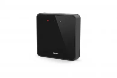 Roger PRT82MF-BK Lecteur de proximité interne