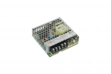 Roger PS4D Power supply 13,8 VDC/5,4 A