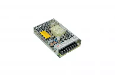Roger PS8D Stromversorgung 13,8 VDC/10,8 A