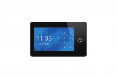 Roger RCC512 Cabinet Access Control Panel