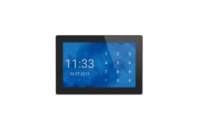 Roger RCC512-O Cabinet Access Control Panel