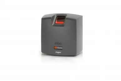 Roger RFT1000 Fingerabdruckleser