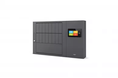 Roger RKD24CT-16 Electronic Key Cabinet
