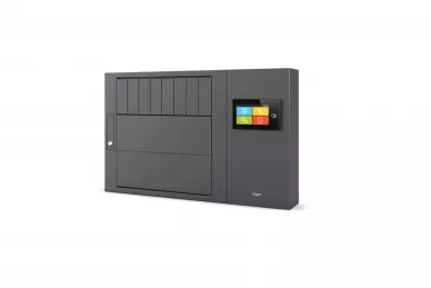 Roger RKD24CT-8 Dépositaire de clés électroniques