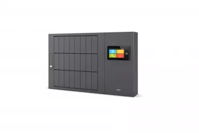 Roger RKD24CT Electronic Key Cabinet