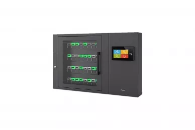 Roger RKD32 Electronic key depository with 7