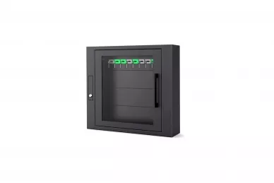 Roger RKD32EXT-8 Dépositaire de clés électroniques