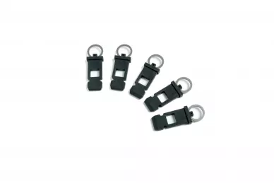 Roger RKD32KF RFID keychain